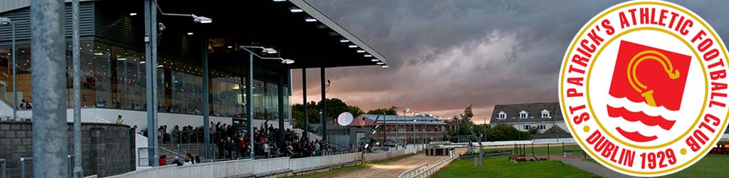 Harold's Cross Stadium